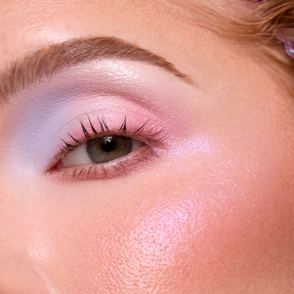 Sparkling Angel Crystal Glow Bouncy Highlighter