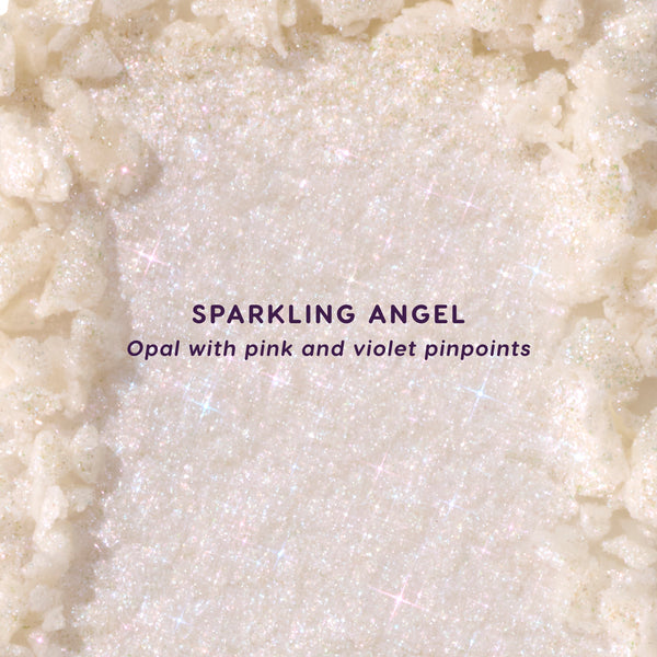 Sparkling Angel Crystal Glow Bouncy Highlighter
