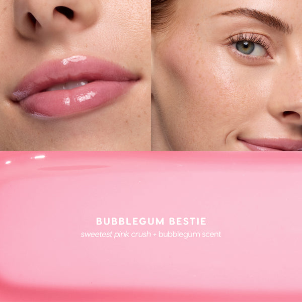 Bubblegum Bestie
