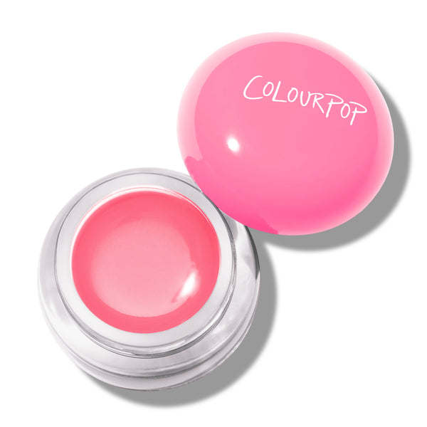 Strawberry Glaze