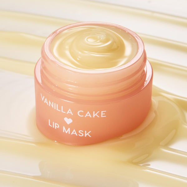 Vanilla Dream