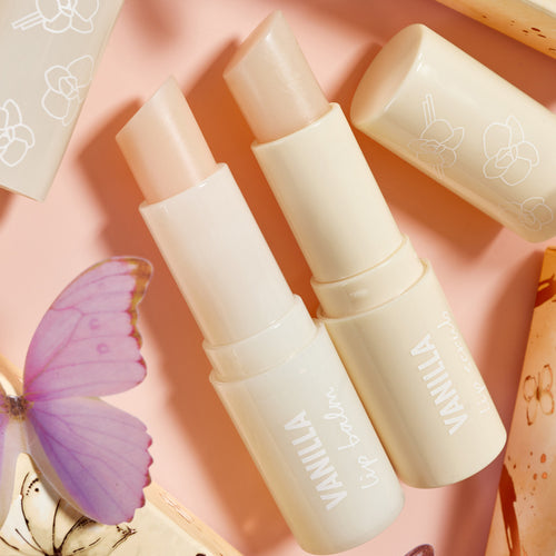 Vanilla Kisses