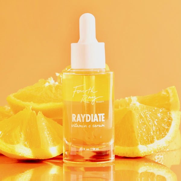RAYdiate Vitamin C Serum