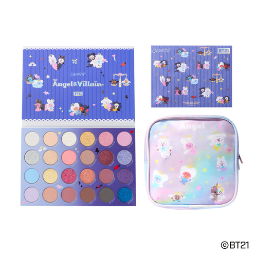 Every Shade of Starlight