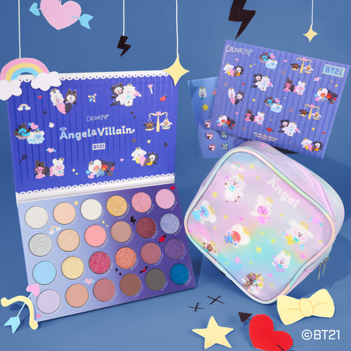 Every Shade of Starlight