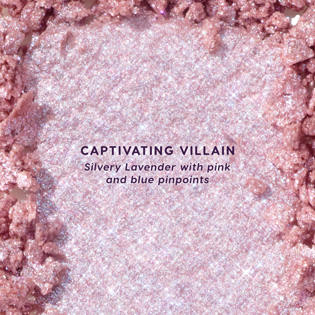 Captivating Villain Crystal Glow Bouncy Highlighter