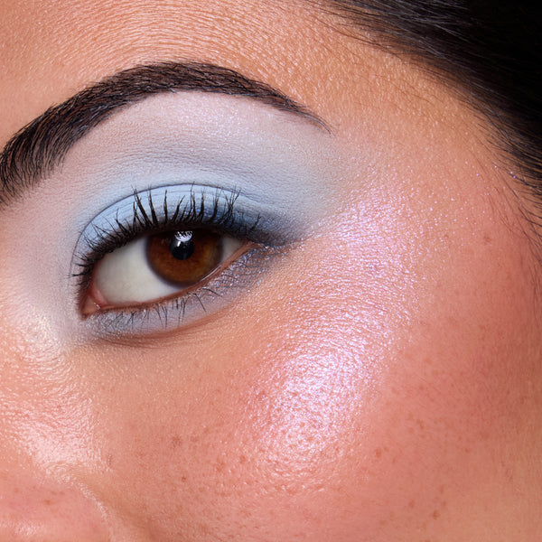 Sparkling Angel Crystal Glow Bouncy Highlighter