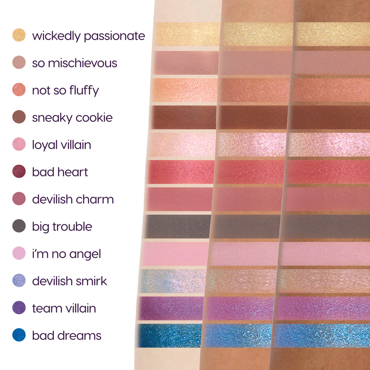 Every Shade of Starlight