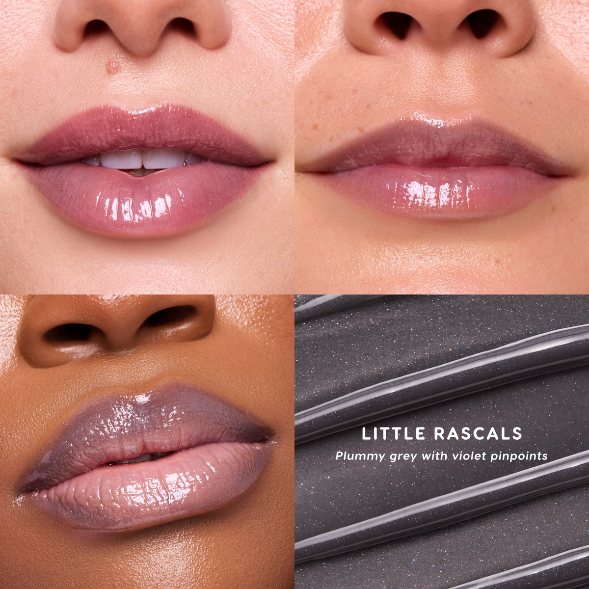 Sleepy n’ Protective Sparkle + Swirl Lip Gloss Duo