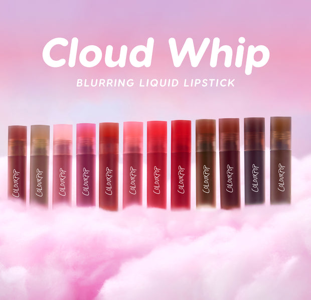 Heavenly Nudes