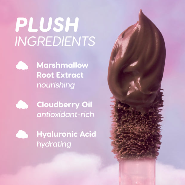 Mocha Plum
