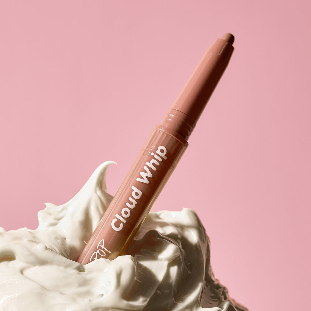 Beige Flag