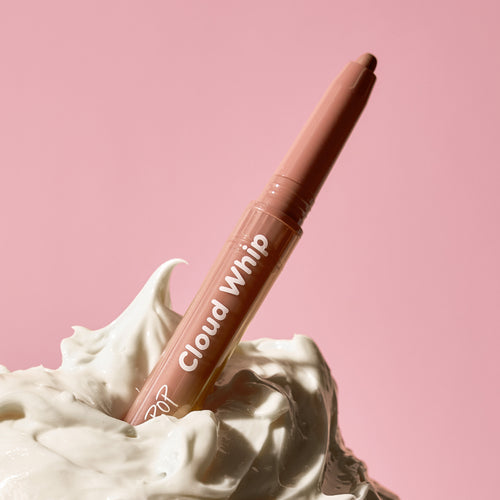 Beige Flag