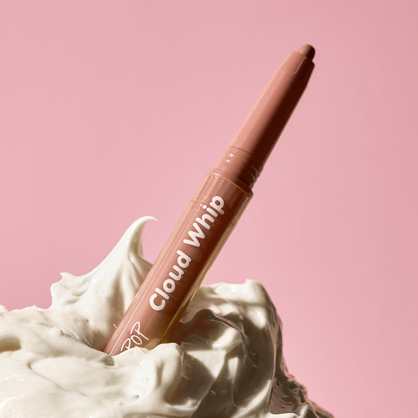 Beige Flag