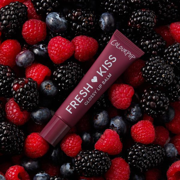 Berry Bold
