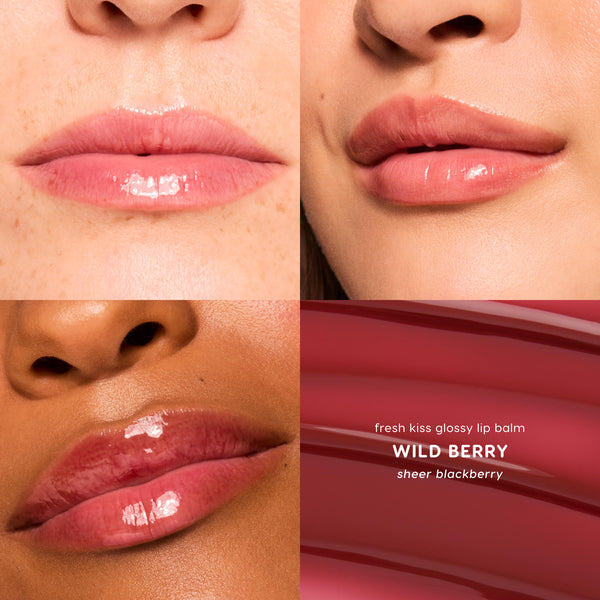 Berry Bold