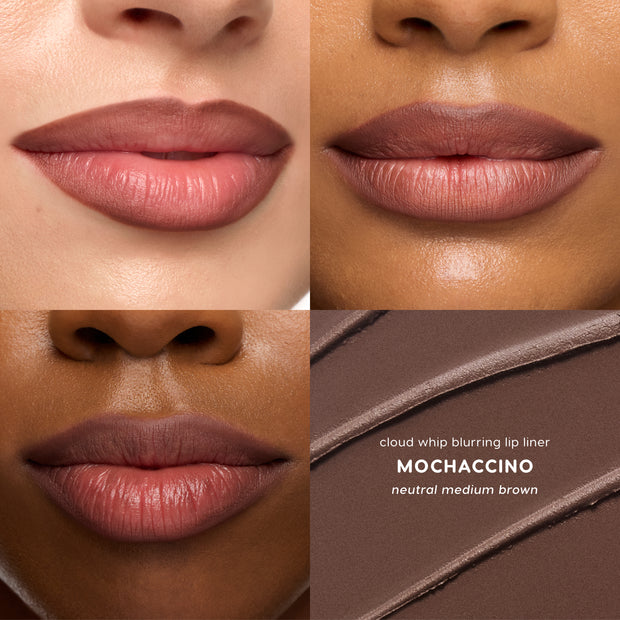 Mochaccino Hour