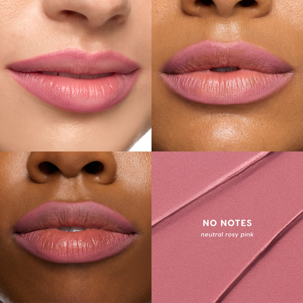 No Notes
