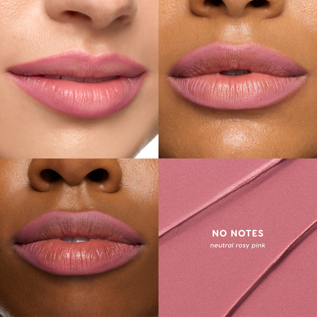 No Notes