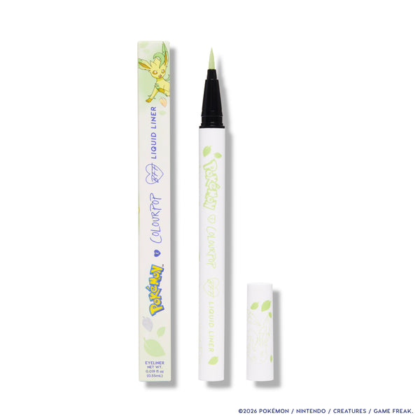 Leafeon