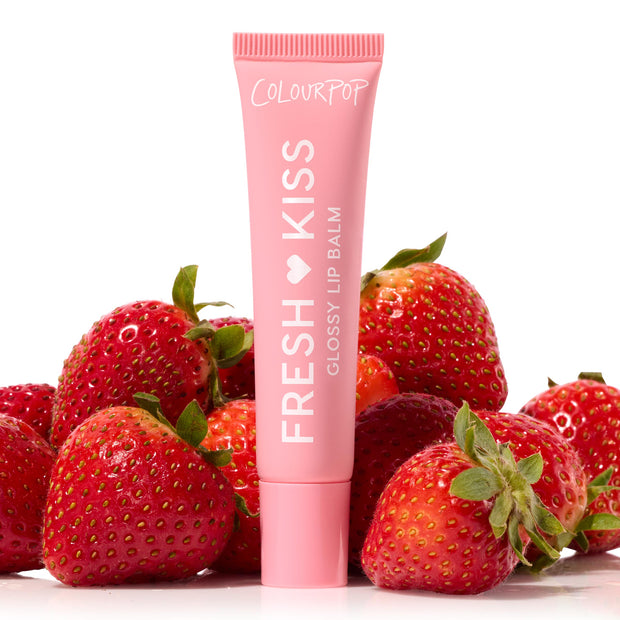 Strawberry Feels