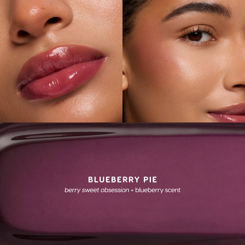Blueberry Pie