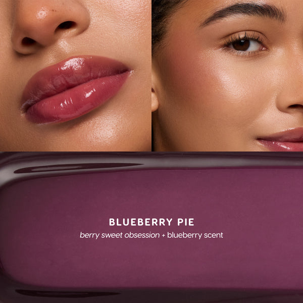 Blueberry Pie