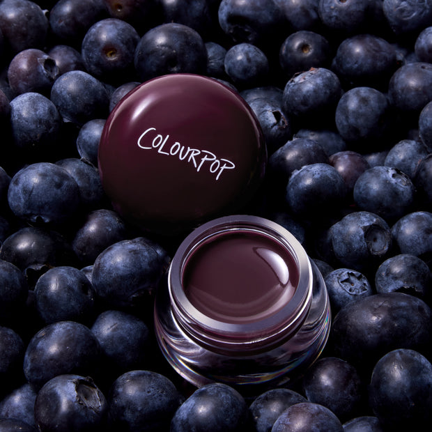 Blueberry Pie