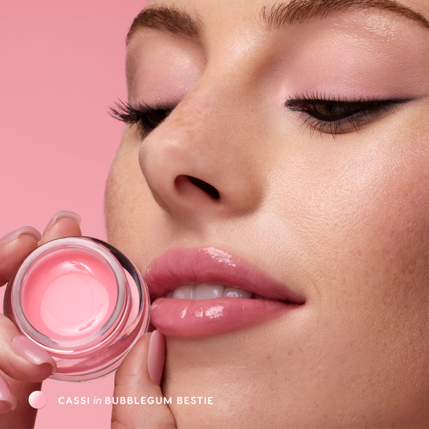 Bubblegum Bestie