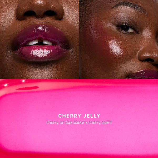 Cherry Jelly