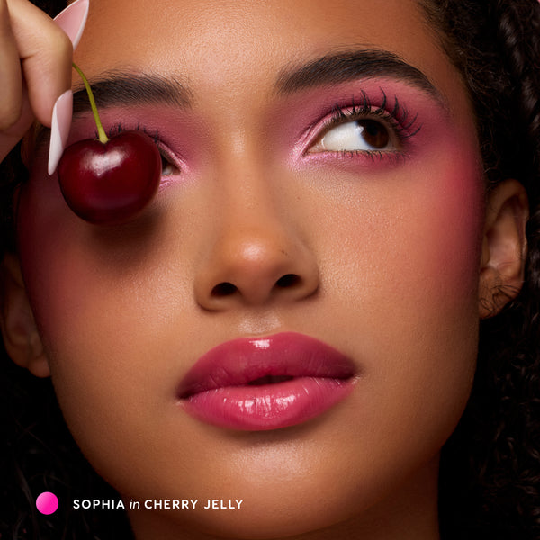 Cherry Jelly