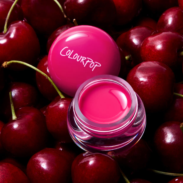 Cherry Jelly
