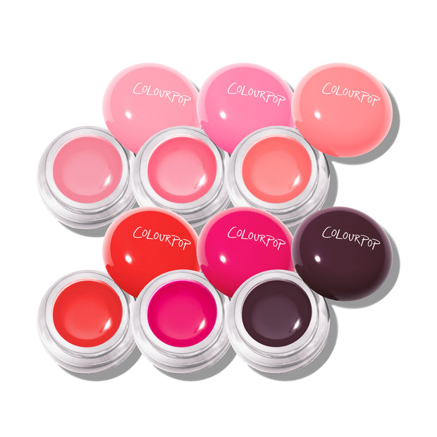 Jelly Glow Collection