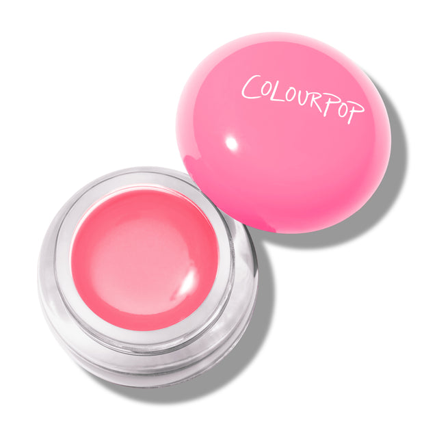 Strawberry Glaze