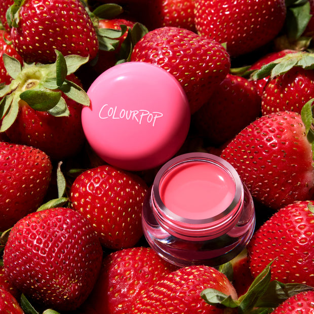 Strawberry Glaze