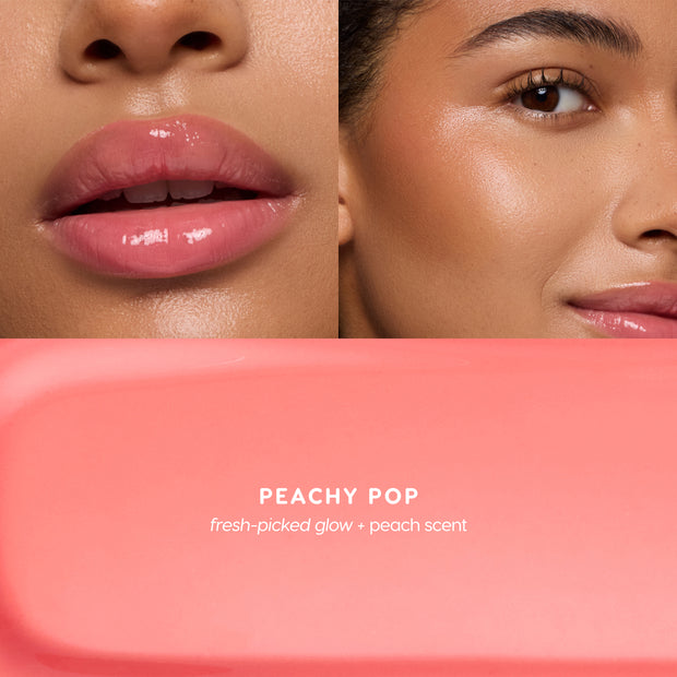 Juicy Glow