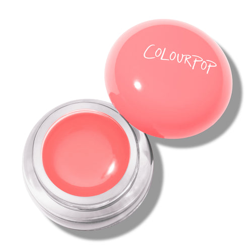 Peachy Pop