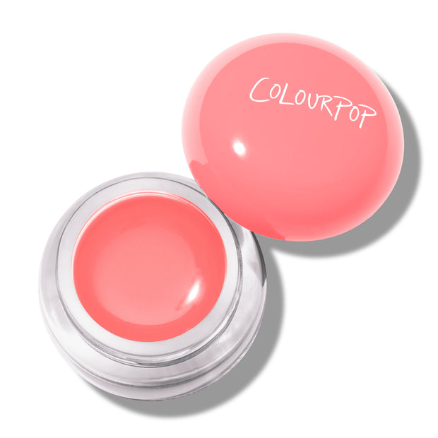 Peachy Pop
