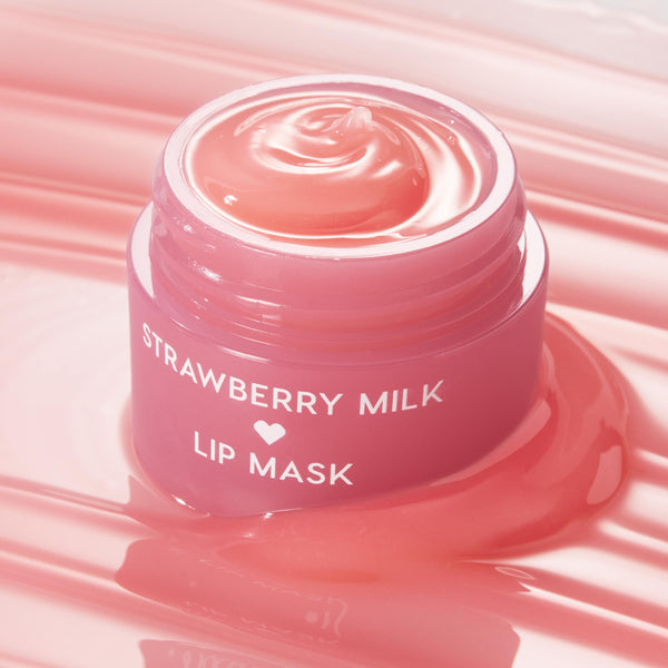 Strawberry Feels