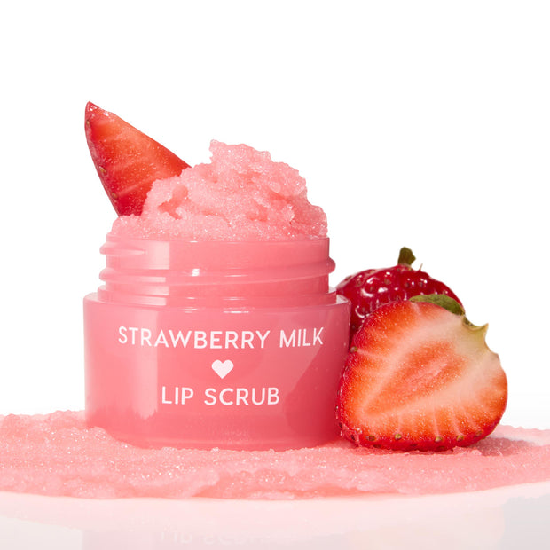 Strawberry Feels