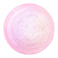 Pink Pony liquid highlighter swatch glows with a swirled, pearlescent pink‑lilac sheen, showing buildable shimmer - ColourPop Liquid Highlighter droplet displayed on a clean white background.