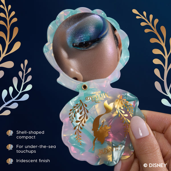 ColourPop and The Little Mermaid