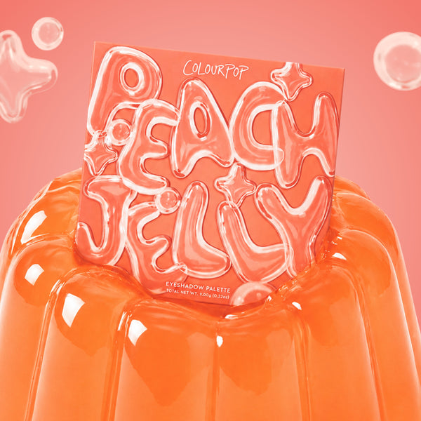 Peachy Perfection