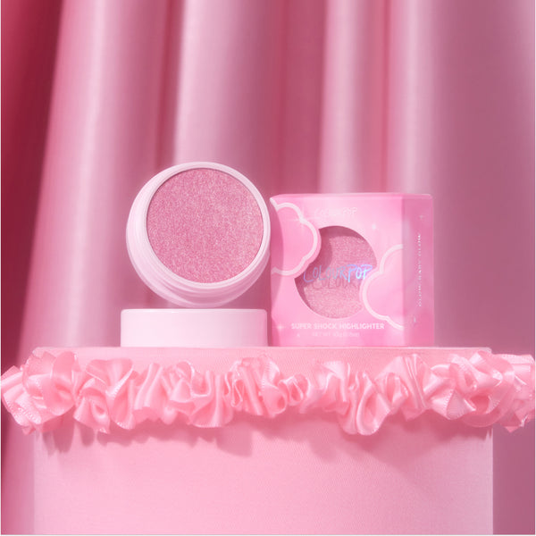 Pink Aura