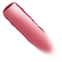 Little Tings Lippie Stix by ColourPop spreads in a smooth, elongated swatch of rosy mauve pink, showing creamy pigment and soft sheen on a clean white background.