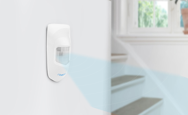 PIR Motion Sensor