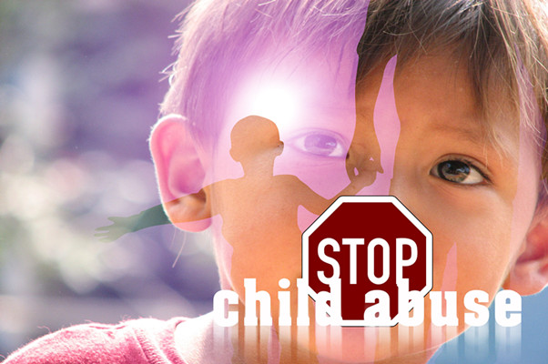 Domestic Violence Child Safety Plan