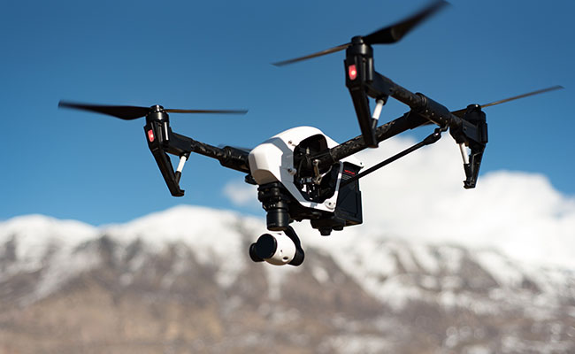 Drone Quadcopter