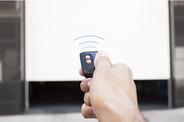 Garage Door Opener Remote