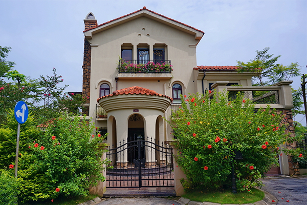 Garden Gate